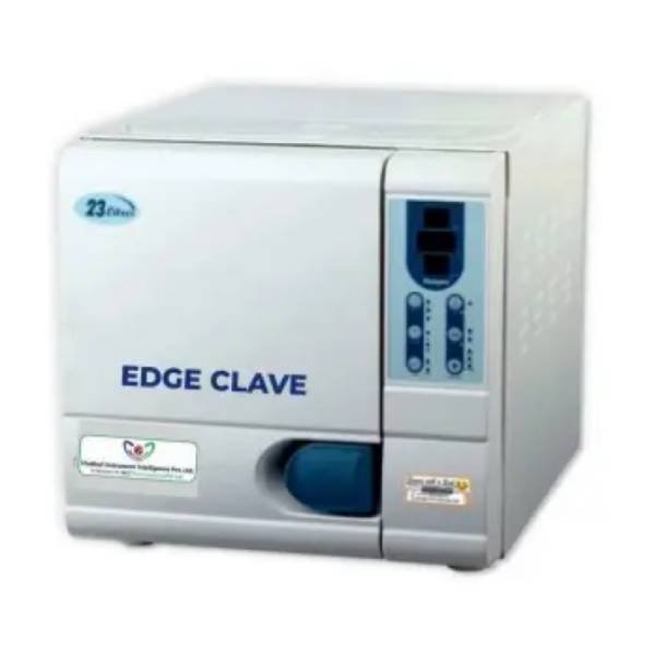 flash-autoclave